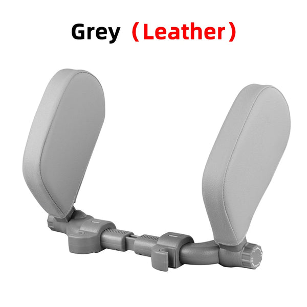 Car Seat Headrest Neck Pillow