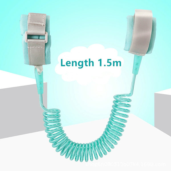 Child Safety Harness Leash