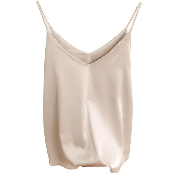 Women Sleeveless Tank Top