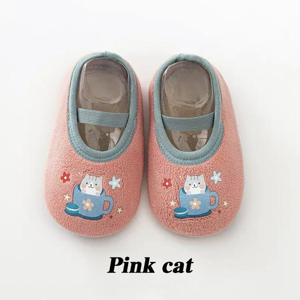 Baby Anti-slip Socks