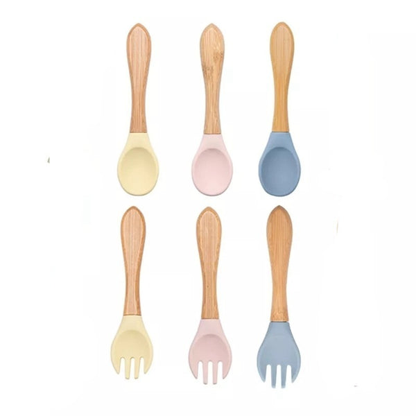 Baby Feeding Spoon