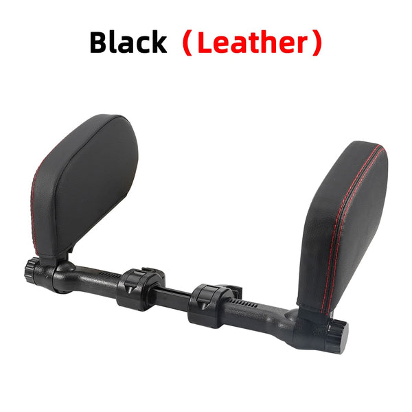 Car Seat Headrest Neck Pillow