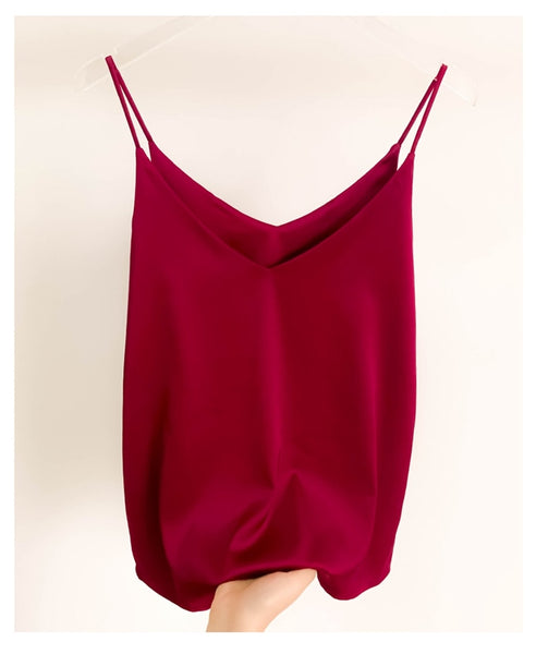 Women Sleeveless Tank Top