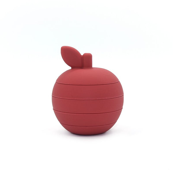 Soft Silicone Teether Building Blocks