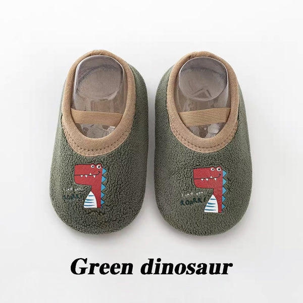 Baby Anti-slip Socks