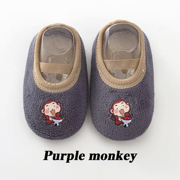Baby Anti-slip Socks