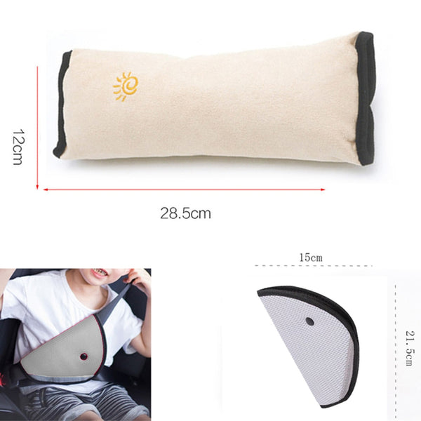 Baby Travel Sleep Positioner