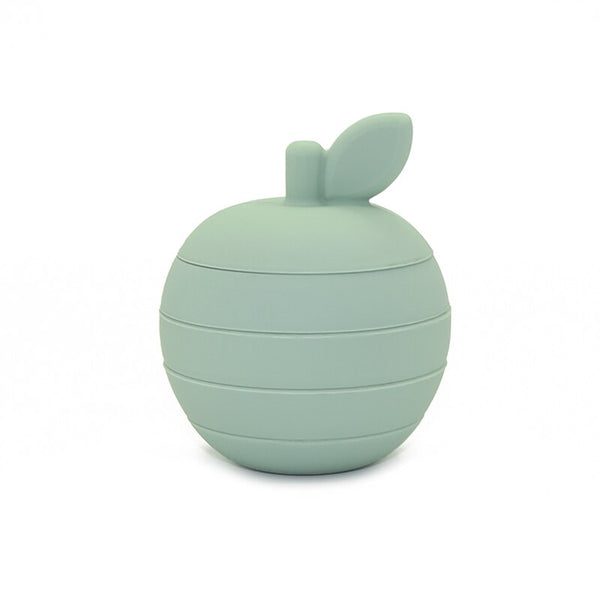 Soft Silicone Teether Building Blocks