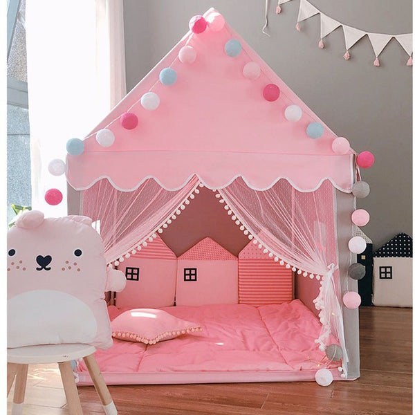 Baby Tent