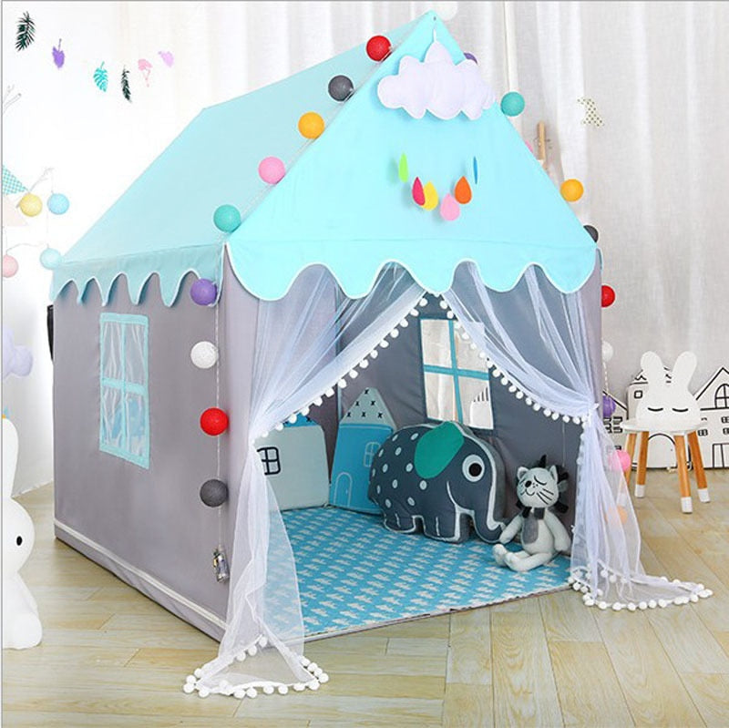 Baby Tent